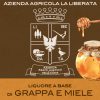 Liquore a base di Grappa e Miele - immagine 2